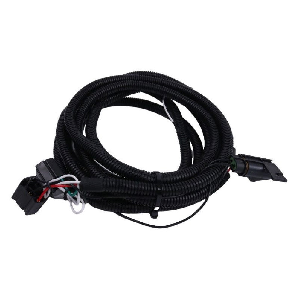 Toggle Switch Wiring Harness 15478 fits Meyer Snow Plow E47 E46 E57 E60
